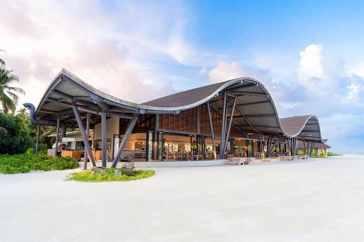 Madifushi Private Island