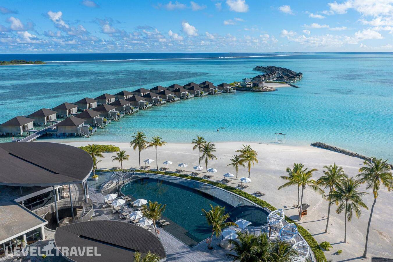 фотографии отеля Madifushi Private Island в Мальдивы(Маафуши) - фото №2