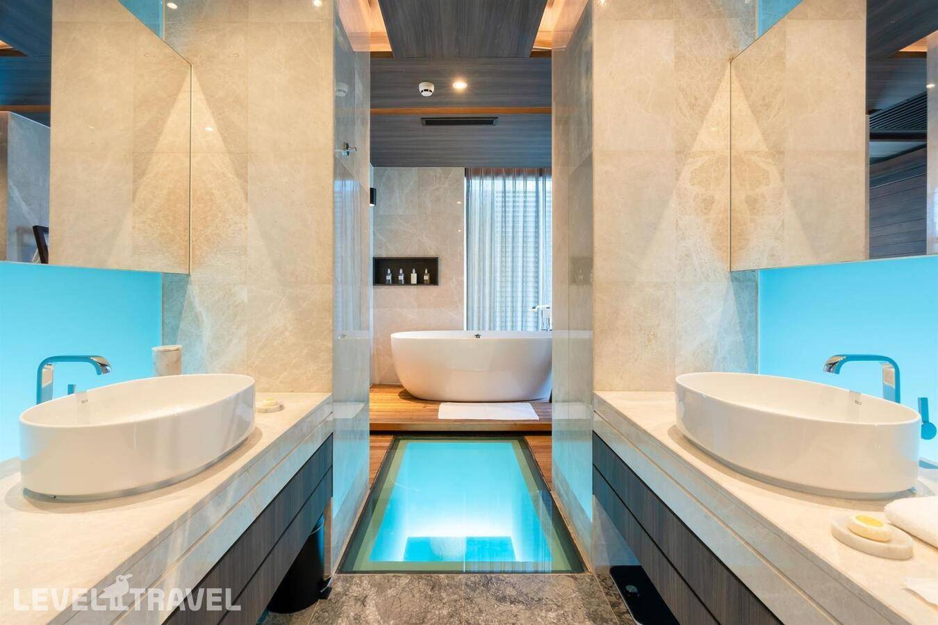 фотографии отеля Madifushi Private Island в Мальдивы(Маафуши) - фото №23