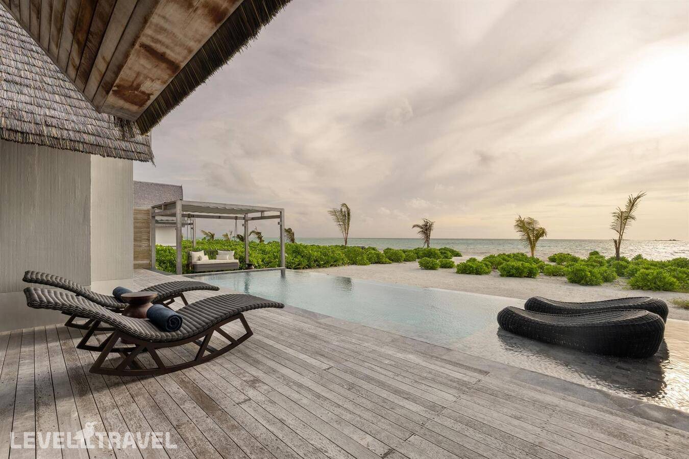 фотографии отеля Madifushi Private Island в Мальдивы(Маафуши) - фото №13