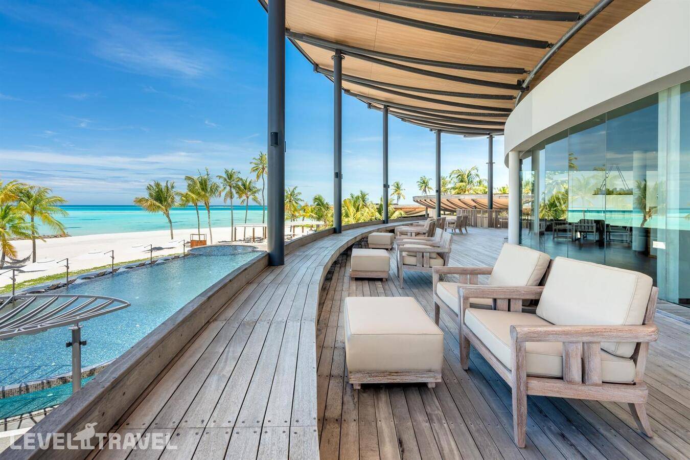 фотографии отеля Madifushi Private Island в Мальдивы(Маафуши) - фото №9