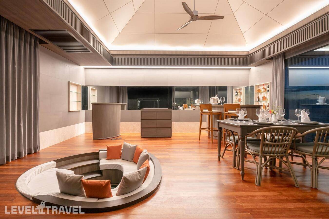 фотографии отеля Madifushi Private Island в Мальдивы(Маафуши) - фото №16