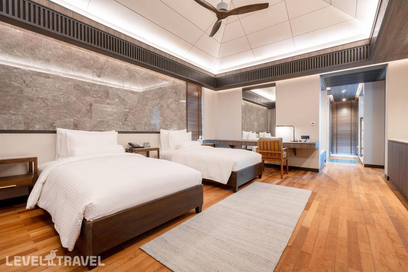 фотографии отеля Madifushi Private Island в Мальдивы(Маафуши) - фото №20