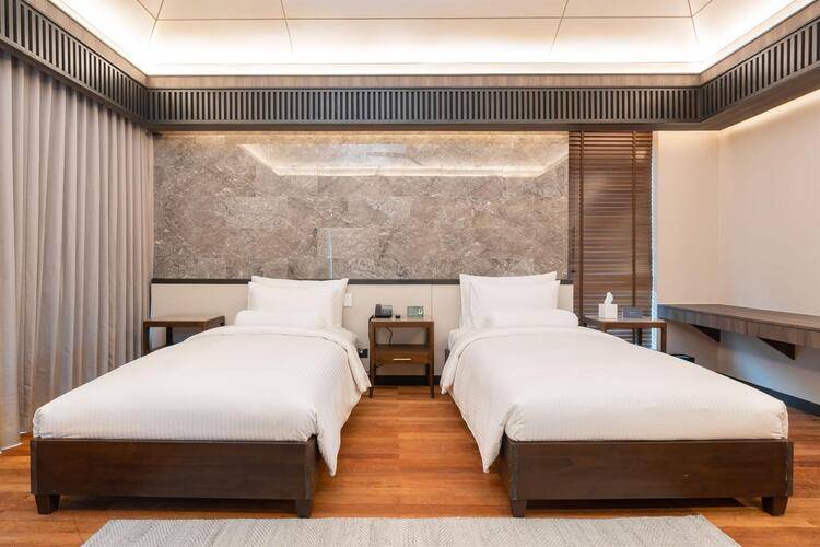 Madifushi Private Island