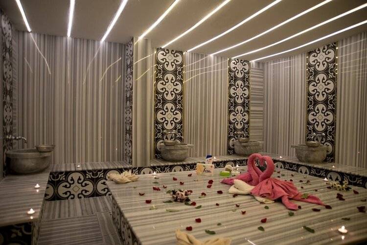Hotel Mevlana Bazaar