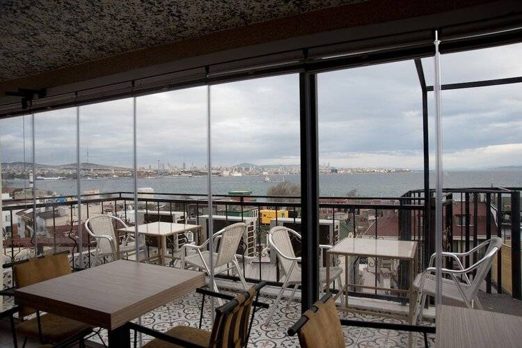 Hotel Mevlana Bazaar