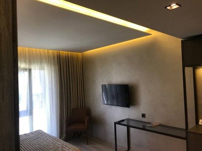 Orya Hotel