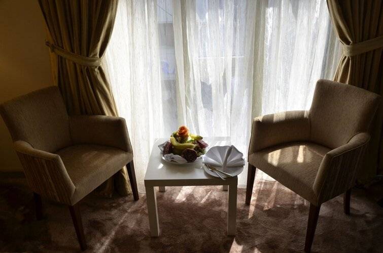 Orya Hotel