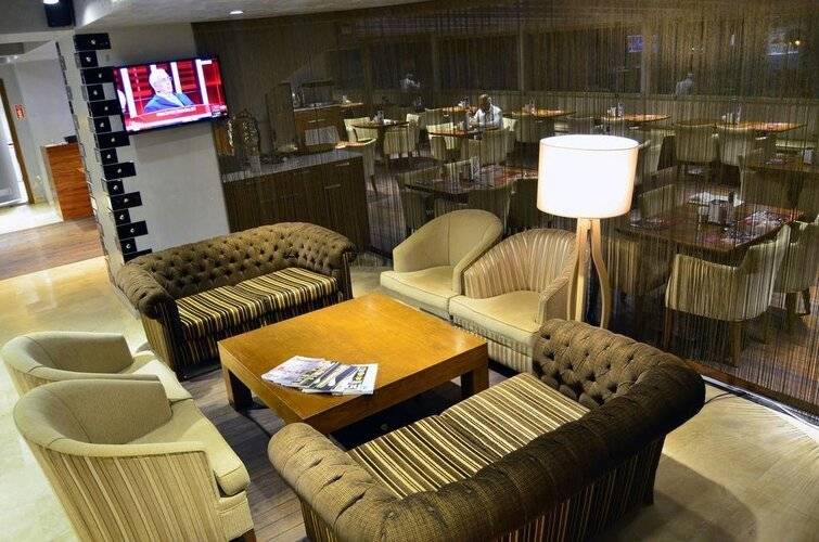 Orya Hotel