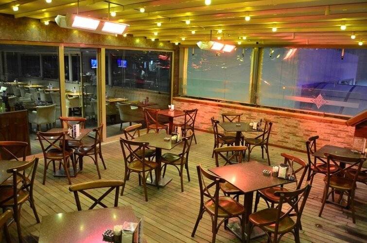 Orya Hotel
