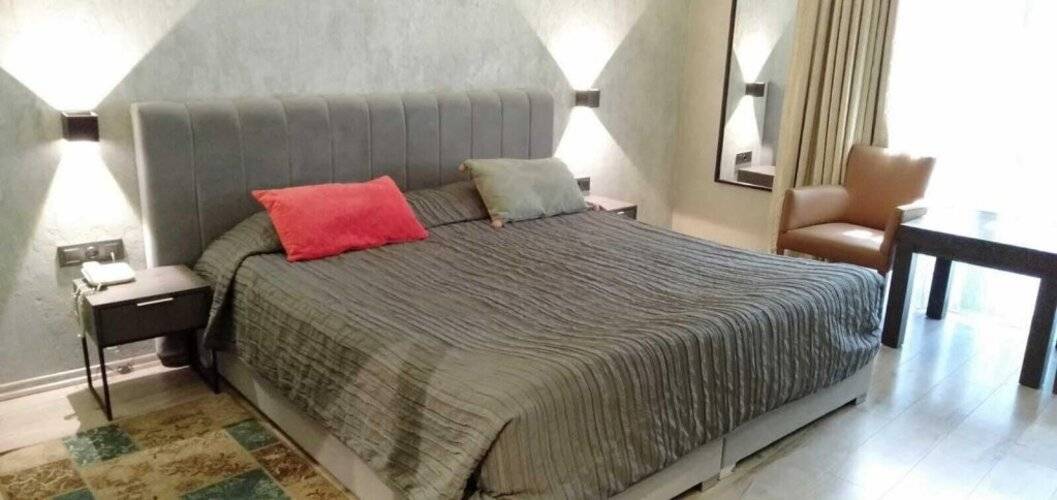 Orya Hotel