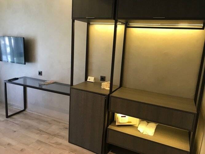 Orya Hotel
