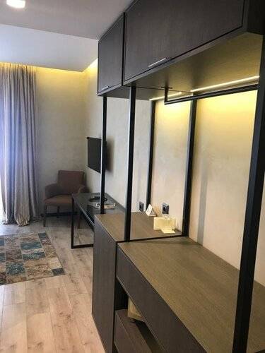 Orya Hotel
