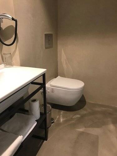 Orya Hotel