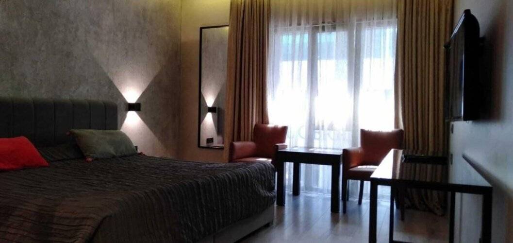 Orya Hotel