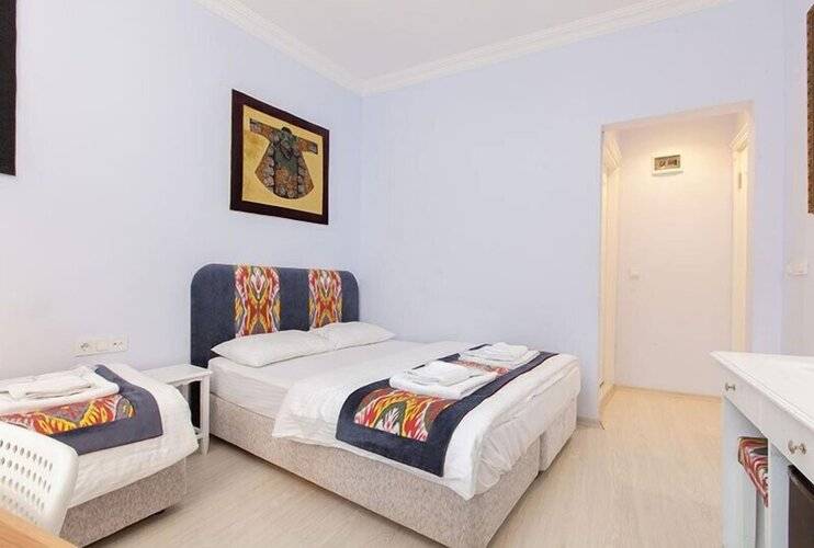 Hotel Sufi