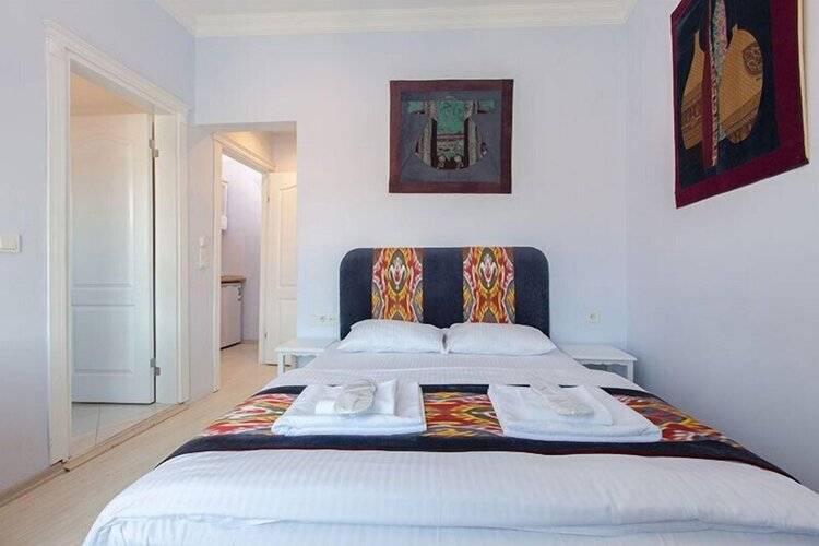 Hotel Sufi