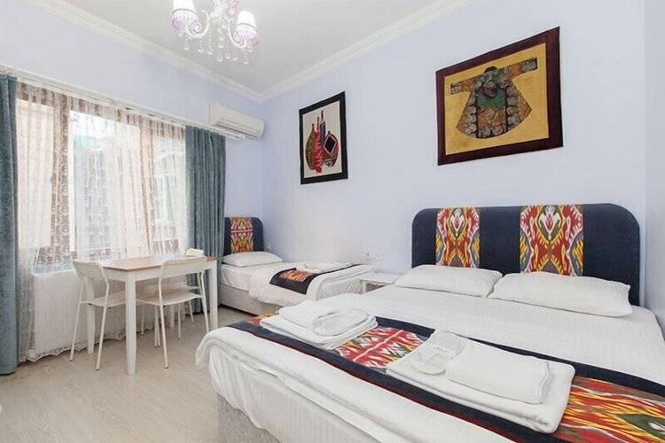Hotel Sufi