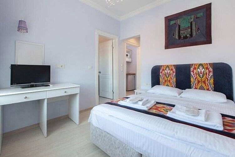 Hotel Sufi