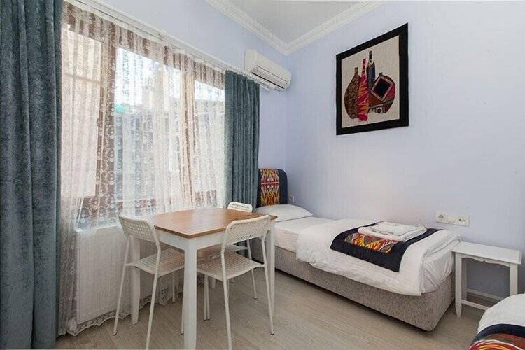 Hotel Sufi