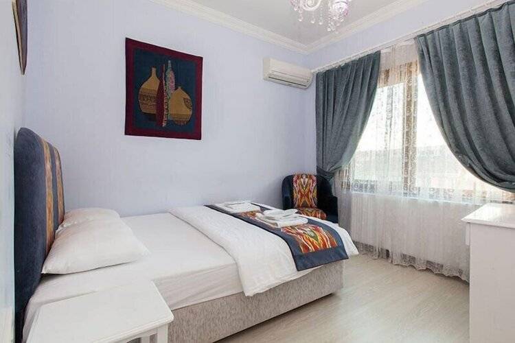 Hotel Sufi