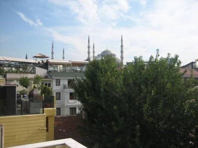 Hotel Sufi