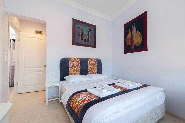 Hotel Sufi