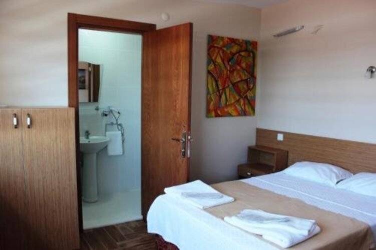 Kadikoy Otel Konak