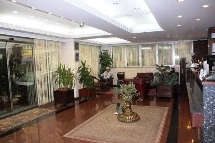 Kadikoy Otel Konak