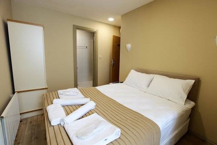 Kadikoy Otel Konak