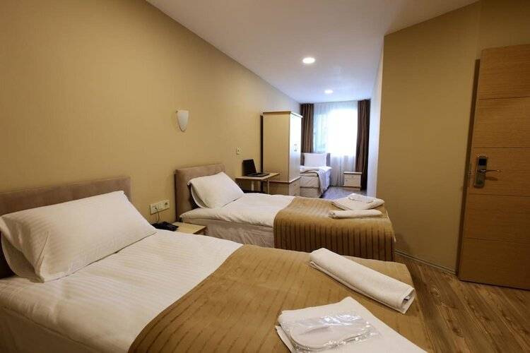 Kadikoy Otel Konak