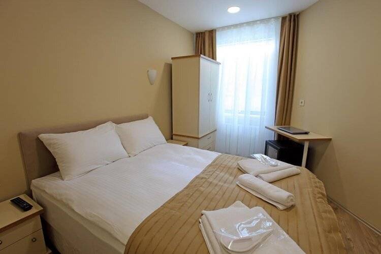 Kadikoy Otel Konak
