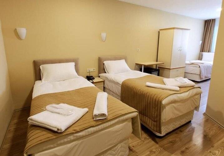 Kadikoy Otel Konak