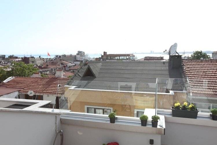 Kadikoy Otel Konak