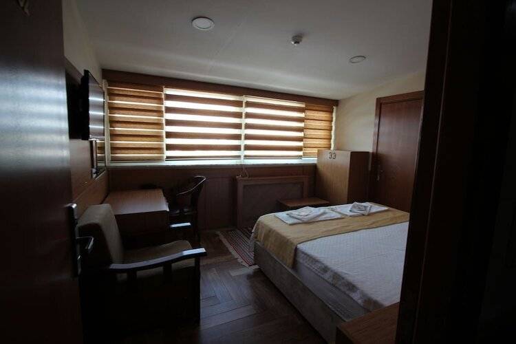 Kadikoy Otel Konak