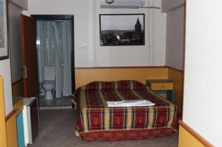 Kadikoy Otel Konak