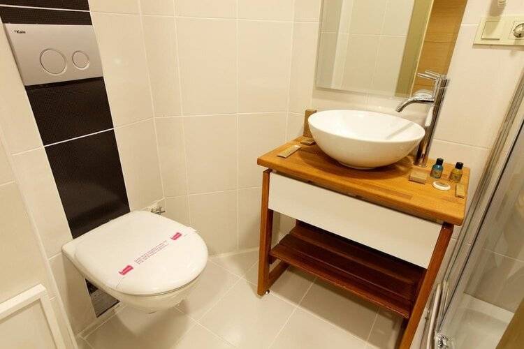 Kadikoy Otel Konak