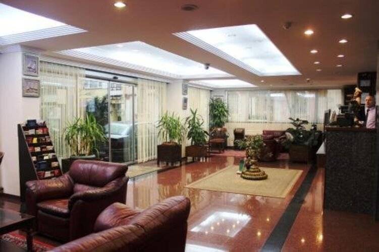 Kadikoy Otel Konak