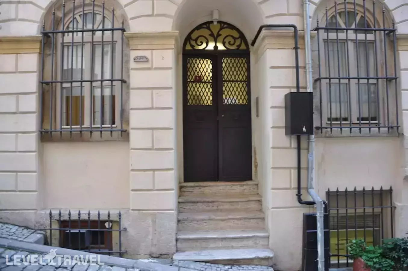 Kumbaracı Suites Taksim