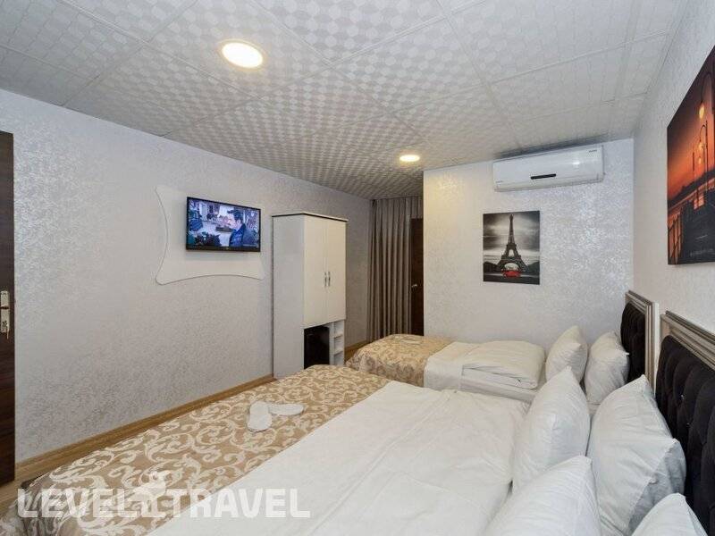 Фотография Paradise Airport Hotel