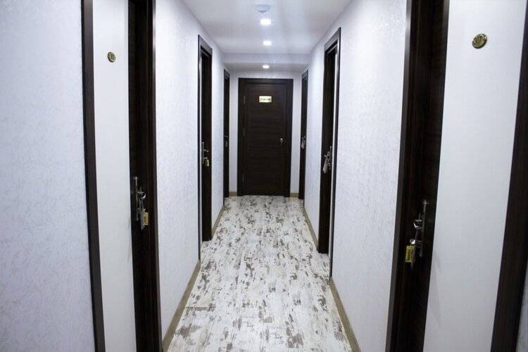 Paradise Airport Hotel
