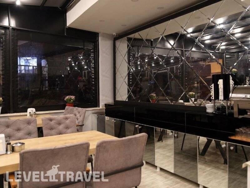 Фотография Paradise Airport Hotel