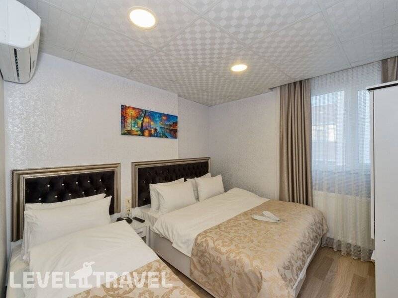 Фотография Paradise Airport Hotel