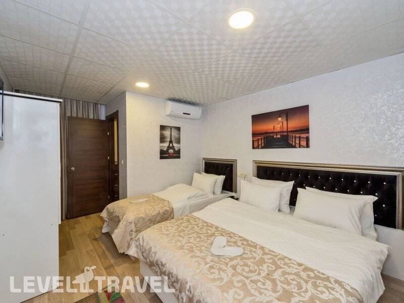 Фотография Paradise Airport Hotel