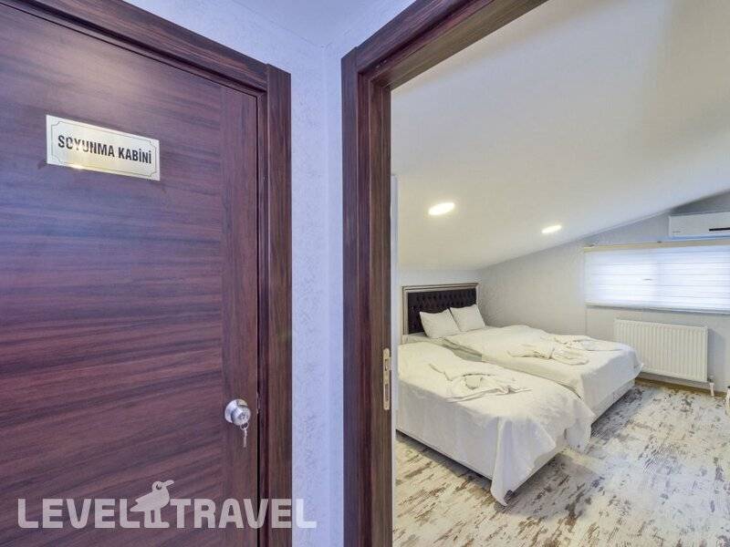 Фотография Paradise Airport Hotel