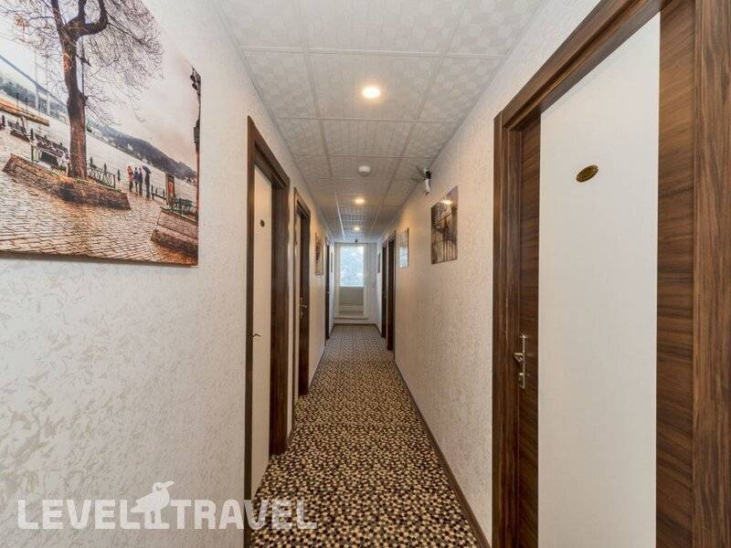 Фотография Paradise Airport Hotel