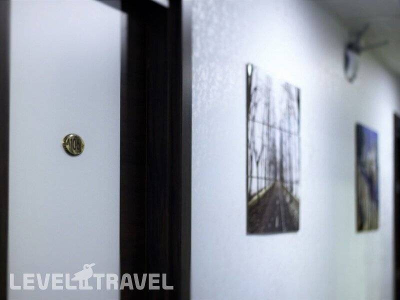 Фотография Paradise Airport Hotel