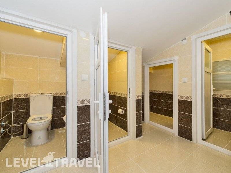 Фотография Paradise Airport Hotel