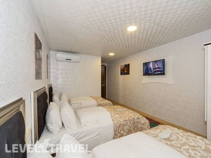 Фотография Paradise Airport Hotel