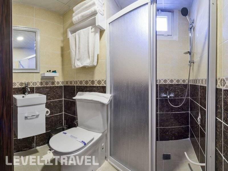 Фотография Paradise Airport Hotel
